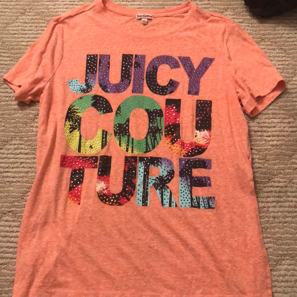 Juicy Couture t-shirt
